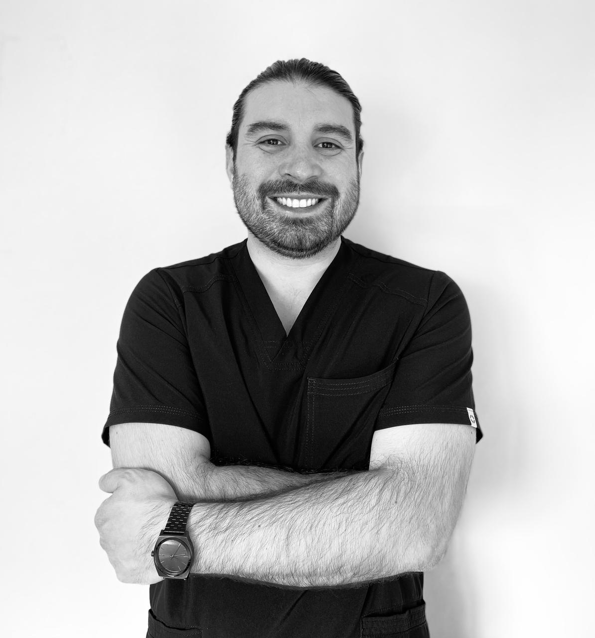 Quiropráctico Ricardo Palma